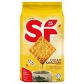 Shoon Fatt Cracker - Cream Cracker Special - 400g x 12 pkts