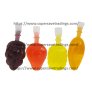 Aiiing Jelly - Jelly Drink Fruit Shape (Jar)
