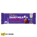 Cadbury 90g x 12 x 6 - Black Forest