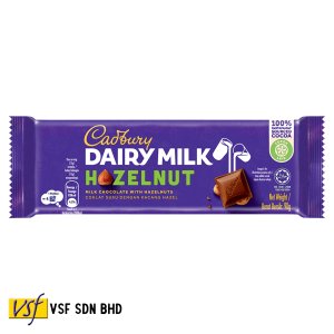 Cadbury 90g x 12 x 6 - Hazelnut