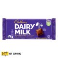 Cadbury 160g x 12 x 6 - Original 01