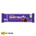 Cadbury 37g x 24 x 12 - Roast Almond