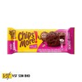 Chipsmore Double Choc 135g x 24 pkts