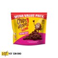 Chipsmore Double Choc 24g x 14s x 16 pkts