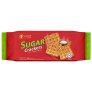 Shoon Fatt Cracker - Sugar Crackers - 152g x 10 pkts