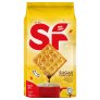 Shoon Fatt Cracker - Sugar Crackers - 400g x 12 pkts