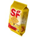 Shoon Fatt Cracker - Sugar Crackers - 400g x 12 pkts