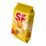 Shoon Fatt Sandwich Biscuit - Peanut Butter Sandwich 175g x 12 pkts