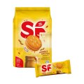 Shoon Fatt Sandwich Biscuit - Peanut Butter Sandwich 175g x 12 pkts