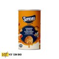 Supremeo Popcorn 180g x 20 canister - Caramel Butter