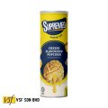 Supremeo Popcorn 80g x 14 canister - Cheese