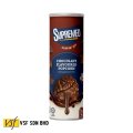 Supremeo Popcorn 80g x 14 canister - Chocoalte