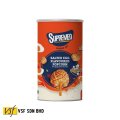 Supremeo Popcorn 180g x 20 canister - Salted Egg