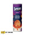 Supremeo Popcorn 80g x 14 canister - Tom Yum