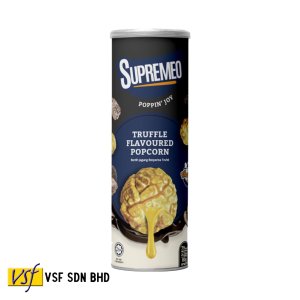 Supremeo Popcorn 80g x 14 canister - Truffle