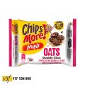 Chipsmore Oats Double Choc 80g x 48 pkts