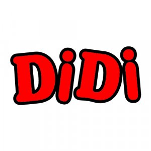 DiDi Logo