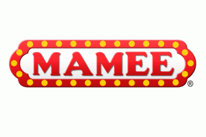 Mamee-Logo